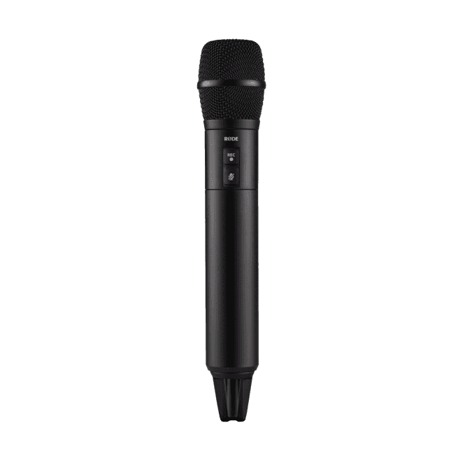 Rode  Interview PRO Wireless Handheld Condenser Microphone