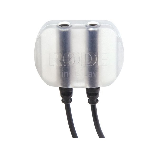 Rode INVISILAV10PACK Discreet Lavalier Mounting System (10-Pack)