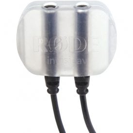 INVISILAV10PACK Discreet Lavalier Mounting System (10-Pack)