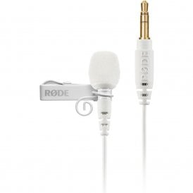 Rode Lavalier Go Microphone for Wireless GO Systems
