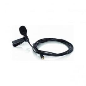 LAVALIER Lapel Microphone