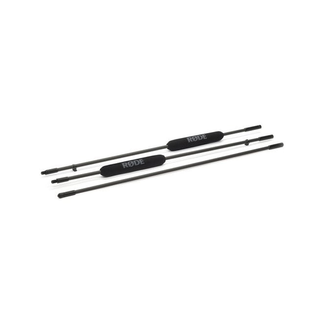 Rode MICROBOOMPOLEPRO Ultra-Lightweight Modular Boompole - 2.2m