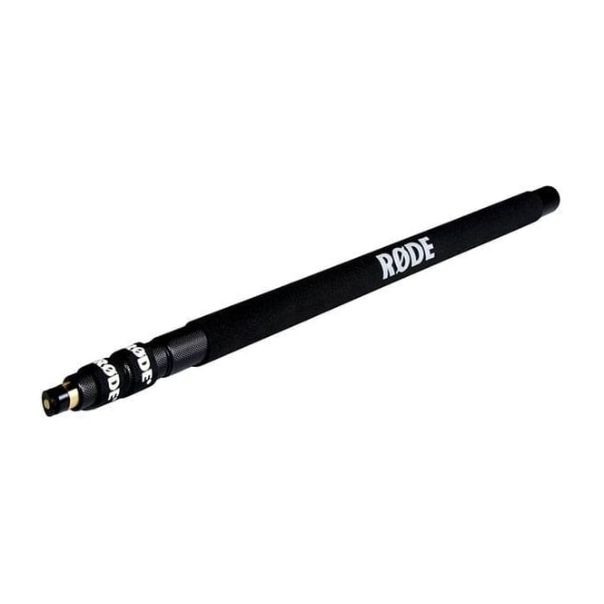 Rode MINIBOOMPOLE Professional Boompole - 2.1m
