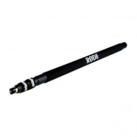 MINIBOOMPOLE Professional Boompole - 2.1m