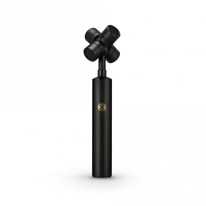 Rode  NT-SF1 360° Ambisonic VR Spatial Audio Microphone