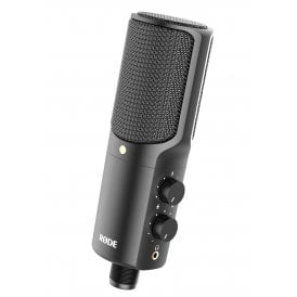 Rode NT-USB Studio USB Microphone for Podcast & Streaming