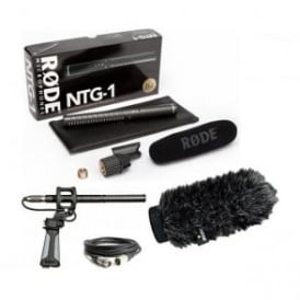 NTG1 Package A