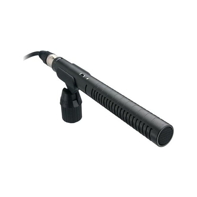 Rode NTG1 Shotgun Microphone