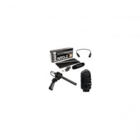 NTG2 Microphone Package B