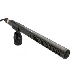 NTG2 Multi-Powered Shotgun Microphone