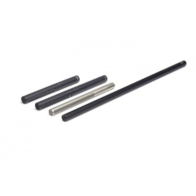 Rode NTG8 RF-bias Long Shotgun Microphone