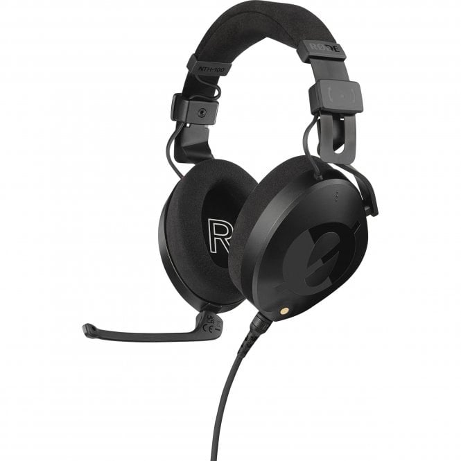 Rode NTH100M Professional Over-ear Headset