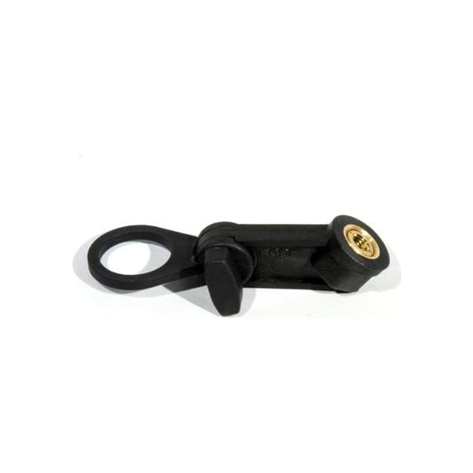 Rode NTRM2 Ring-Mount Microphone Stand