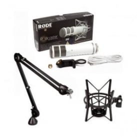 Podcaster package b
