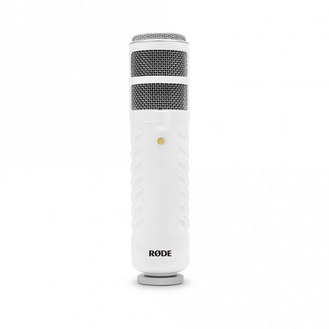 Rode PODCASTER USB Broadcast Microphone