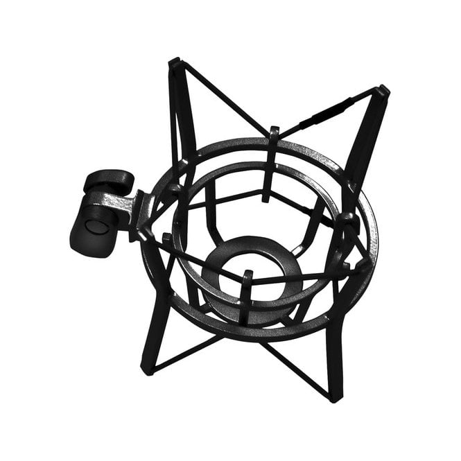 Rode PODCASTERSUSPENSION Microphone Shock Mount