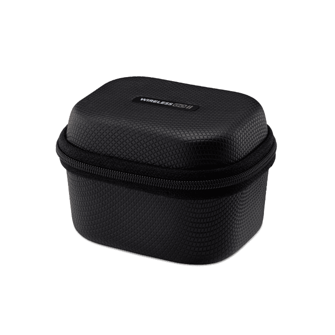 Rode RØDE WIRELESS GO II Charge Case