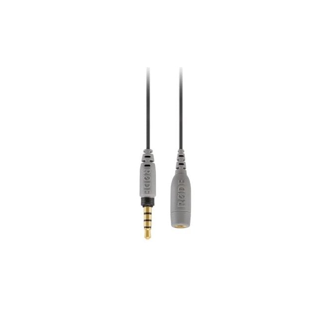 Rode  SC1 3.5mm TRRS Extension Cable 6M, Ex Demo