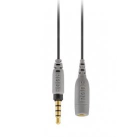 Rode SC1 3.5mm TRRS Extension Cable 6M, Ex Demo