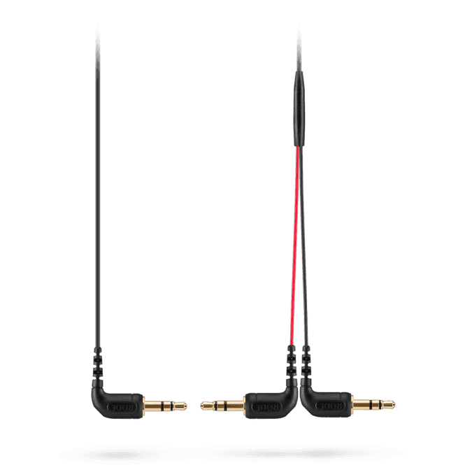 Rode  SC11 3.5mm TRS Splitter Cable