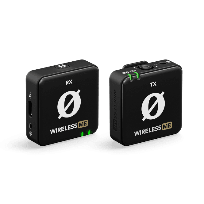 Rode WIME Wireless ME Microphone System