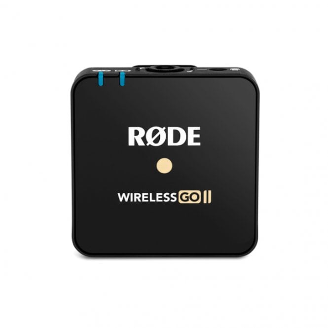 Rode  Wireless GO II Transmitter