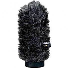 WS7 Deluxe Wind Shield