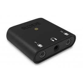 RODEAIMICRO AI-Micro Compact Audio Interface