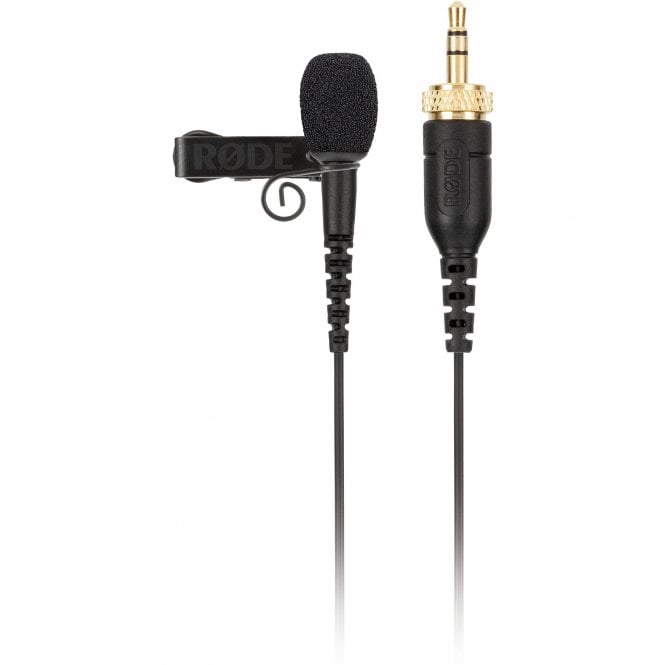 Rode LINKLAV Professional Lavalier Microphone