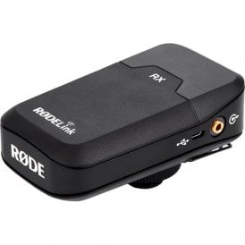RODELINKRXCAM Camera-Mounted Wireless Receiver