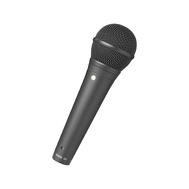 Rode M1 Live Performance Dynamic Microphone