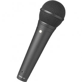 RODEM1 Live Performance Dynamic Microphone