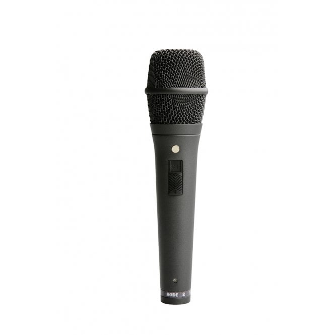 Rode M2 Live Performance Condenser Microphone