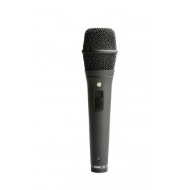 RODEM2 Live Performance Condenser Microphone