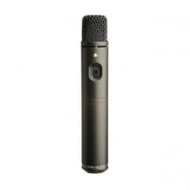RODEM3 Versatile End-Address Condenser Microphone