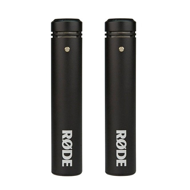 Rode M5MP Compact 1/2