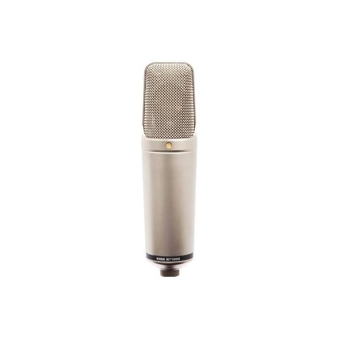 Rode NT1000 Studio Condenser Microphone