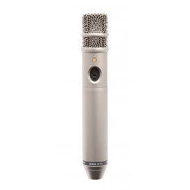 RODENT3 3/4" Cardoid Condenser Microphone
