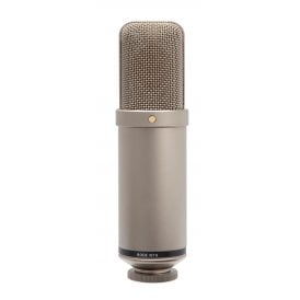 RODENTK Valve 1" Condenser Microphone