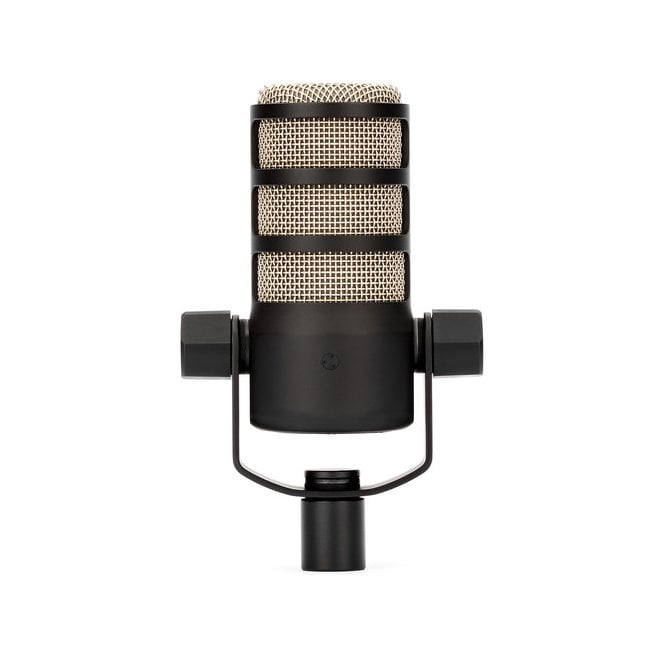 Rode PODMIC Dynamic Podcasting Microphone