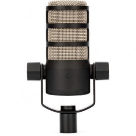 RODEPODMIC Dynamic Podcasting Microphone