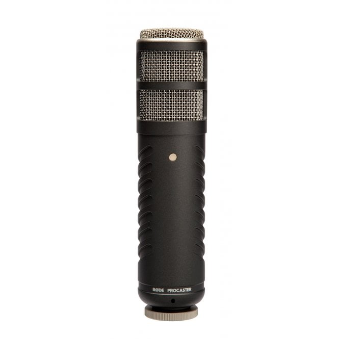 Rode PROCASTER Broadcast Quality Dynamic Microphone