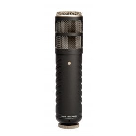 RODEPROCASTER Broadcast Quality Dynamic Microphone