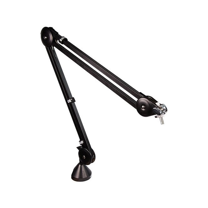 Rode PSA1 Professional Studio Boom Arm