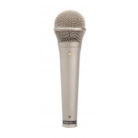 RODES1 Live Condenser Vocal Microphone