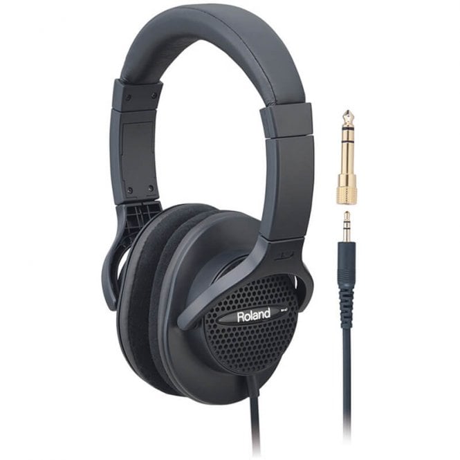 Roland  RH-A30 Open-Air Studio Monitor Headphones