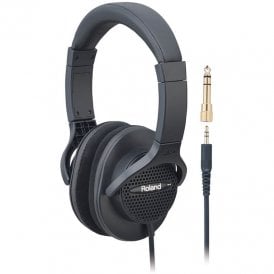 Roland RH-A30 Open-Air Studio Monitor Headphones