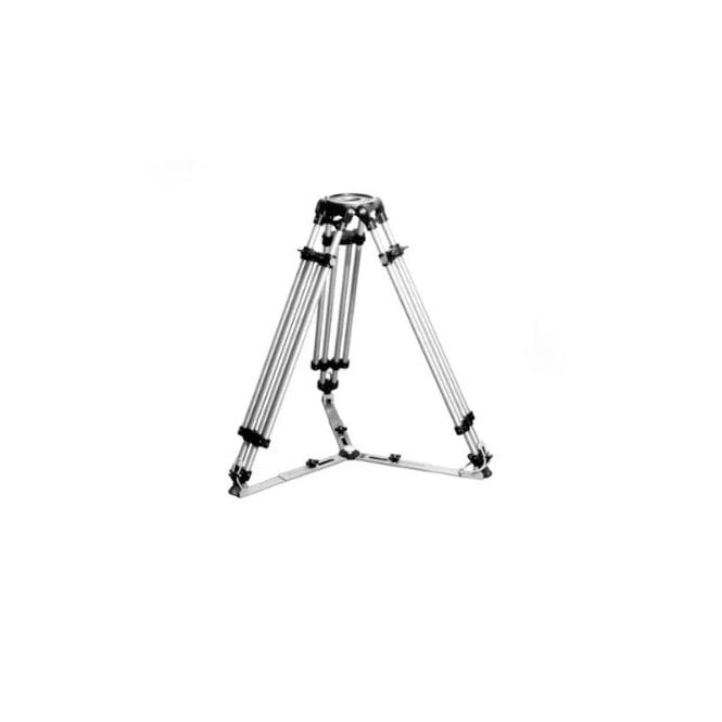 Ronford-Baker Heavy Duty Tall Aluminium Tripod - Mitchell Base