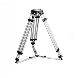 Ronford-Baker Heavy Duty Tall Aluminium Tripod - Mitchell Base