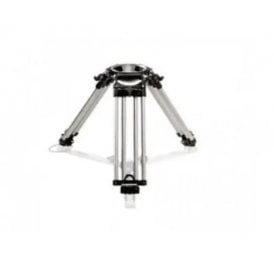 Ronford-Baker Lightweight Short Aluminium Tripod - 100mm Bowl